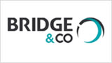 Logo da Bridge & Co