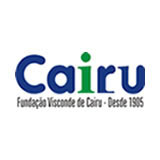 Site da Faculdade Visconde de Cairu