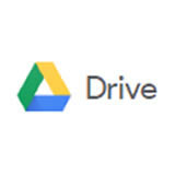 Acesso ao Google Drive: gravação de aulas e material didático