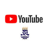 Canal do aluno no Youtube