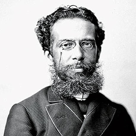 Imagem de Machado de Assis